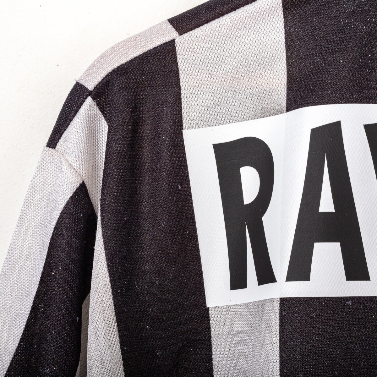 Maglia Home Juventus Kappa Sony Ravanelli 11 1995/1996 L