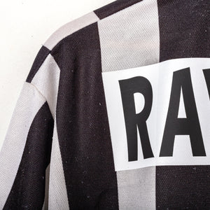 Maglia Home Juventus Kappa Sony Ravanelli 11 1995/1996 L