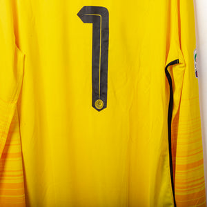 Maglia Portiere Inter Handanovic 1 2015/2016