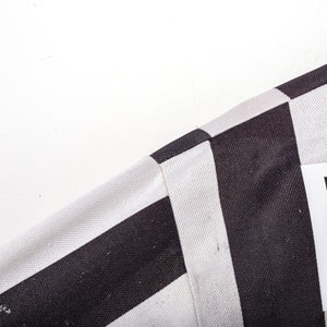 Maglia Home Juventus Kappa Sony Ravanelli 11 1995/1996 L