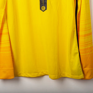 Maglia Portiere Inter Handanovic 1 2015/2016