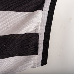 Maglia Home Juventus Kappa Sony Ravanelli 11 1995/1996 L