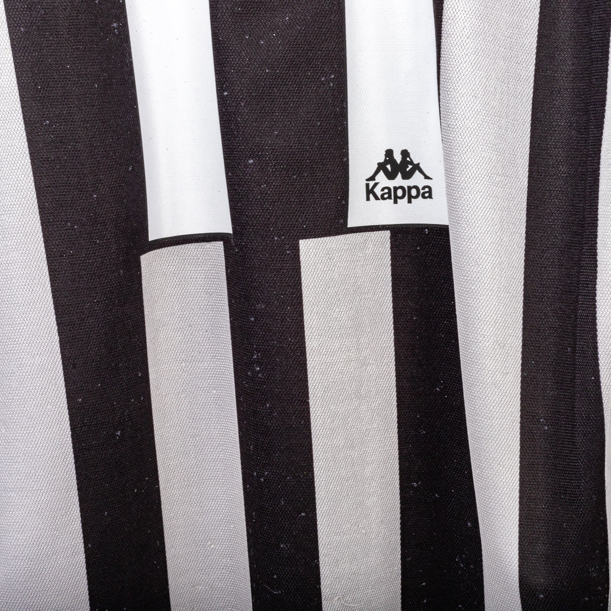 Maglia Home Juventus Kappa Sony Ravanelli 11 1995/1996 L