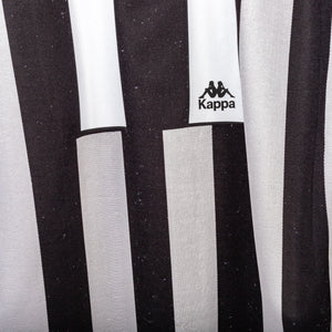 Maglia Home Juventus Kappa Sony Ravanelli 11 1995/1996 L