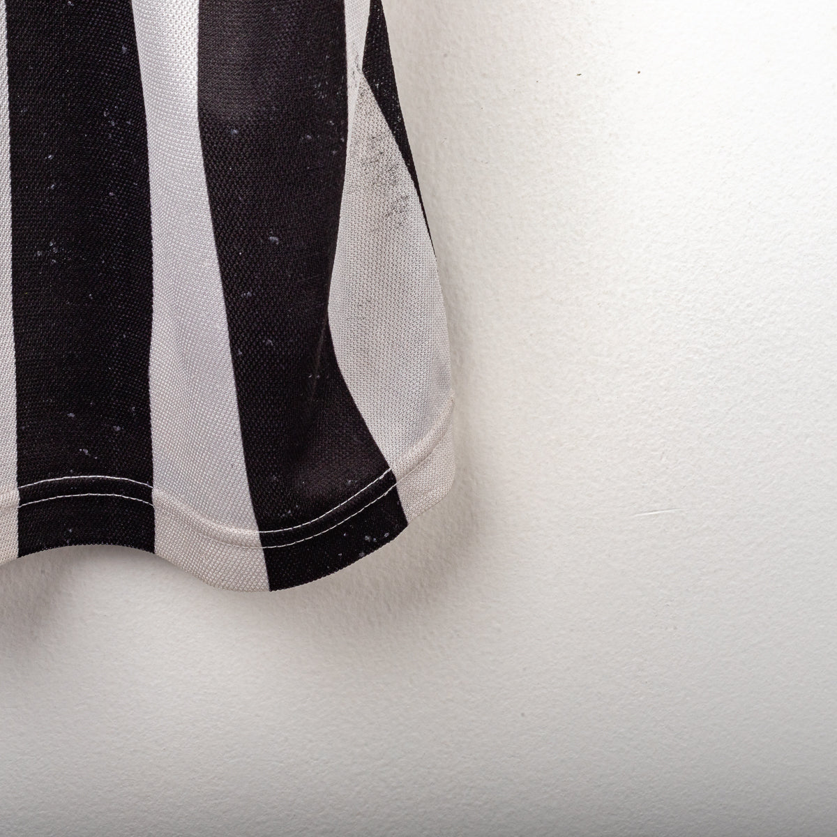 Maglia Home Juventus Kappa Sony Ravanelli 11 1995/1996 L