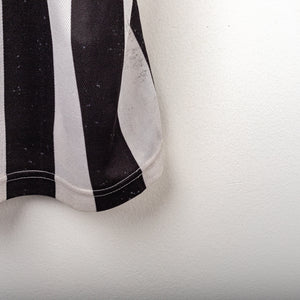 Maglia Home Juventus Kappa Sony Ravanelli 11 1995/1996 L