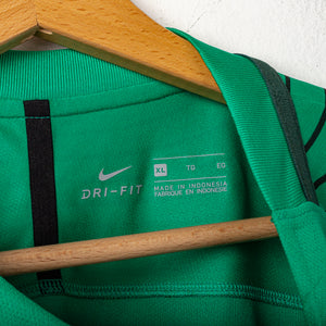 2016/2017 inter nike carrizo 30 goalkeeper jersey