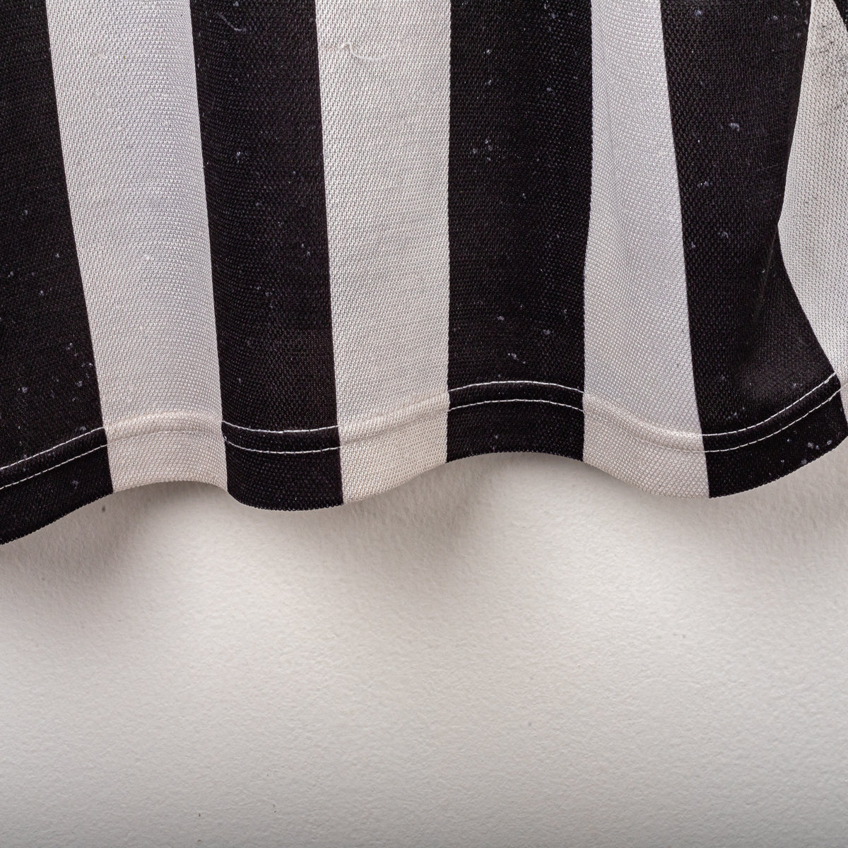 Maglia Home Juventus Kappa Sony Ravanelli 11 1995/1996 L