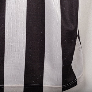 Maglia Home Juventus Kappa Sony Ravanelli 11 1995/1996 L