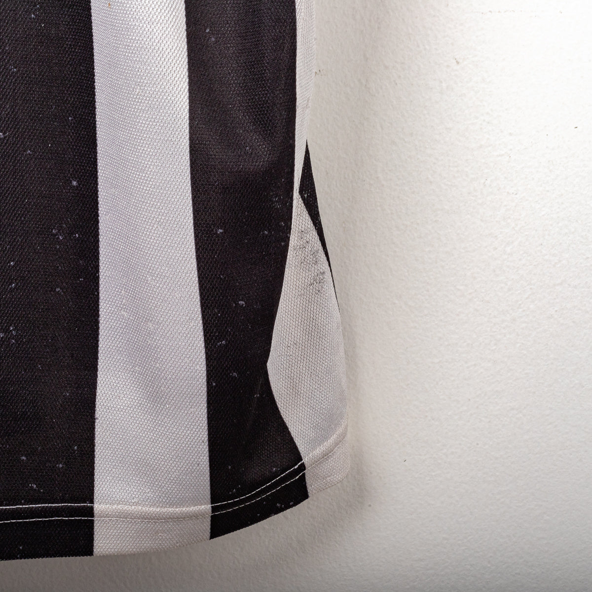 Maglia Home Juventus Kappa Sony Ravanelli 11 1995/1996 L
