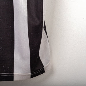 Maglia Home Juventus Kappa Sony Ravanelli 11 1995/1996 L