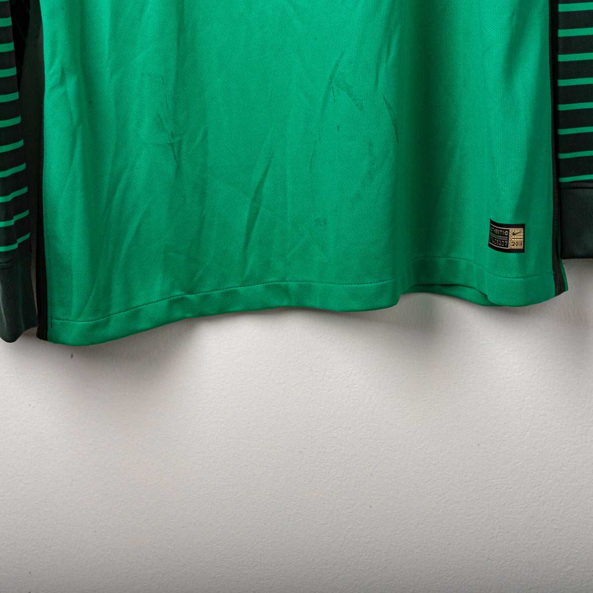 2016/2017 inter nike carrizo 30 goalkeeper jersey