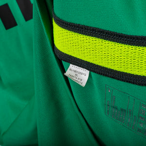 2016/2017 inter nike carrizo 30 goalkeeper jersey
