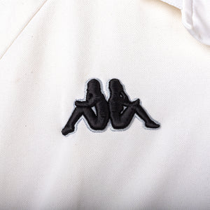 Maglia Away Juventus Kappa Zidane 21 1998/1999 L
