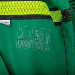 2016/2017 inter nike carrizo 30 goalkeeper jersey