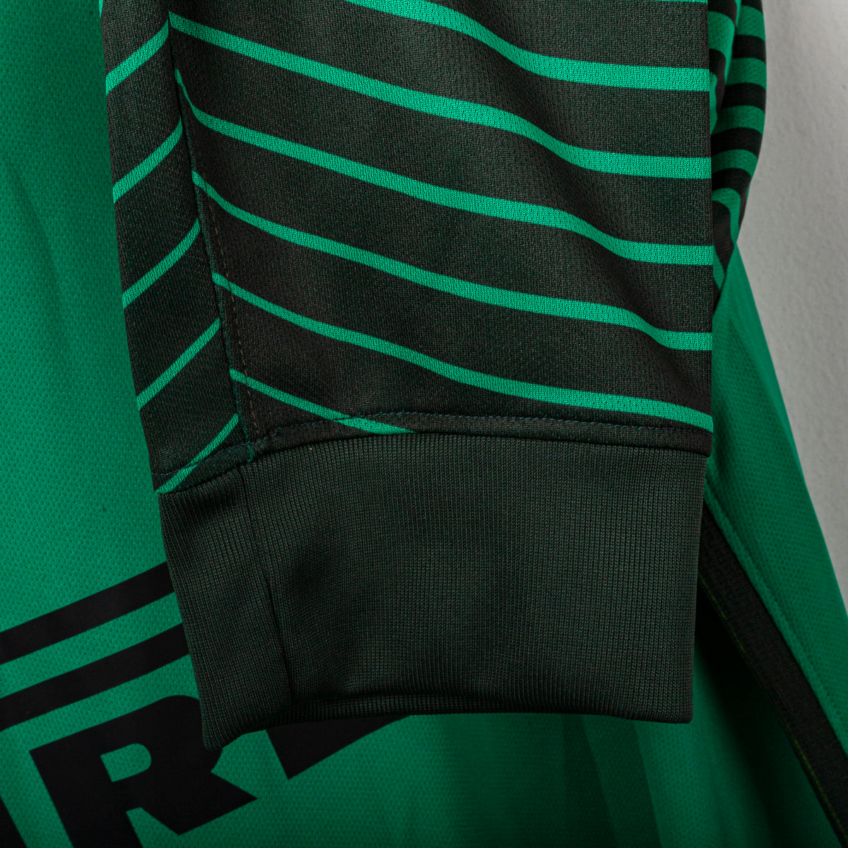 2016/2017 inter nike carrizo 30 goalkeeper jersey