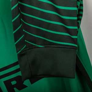 2016/2017 inter nike carrizo 30 goalkeeper jersey