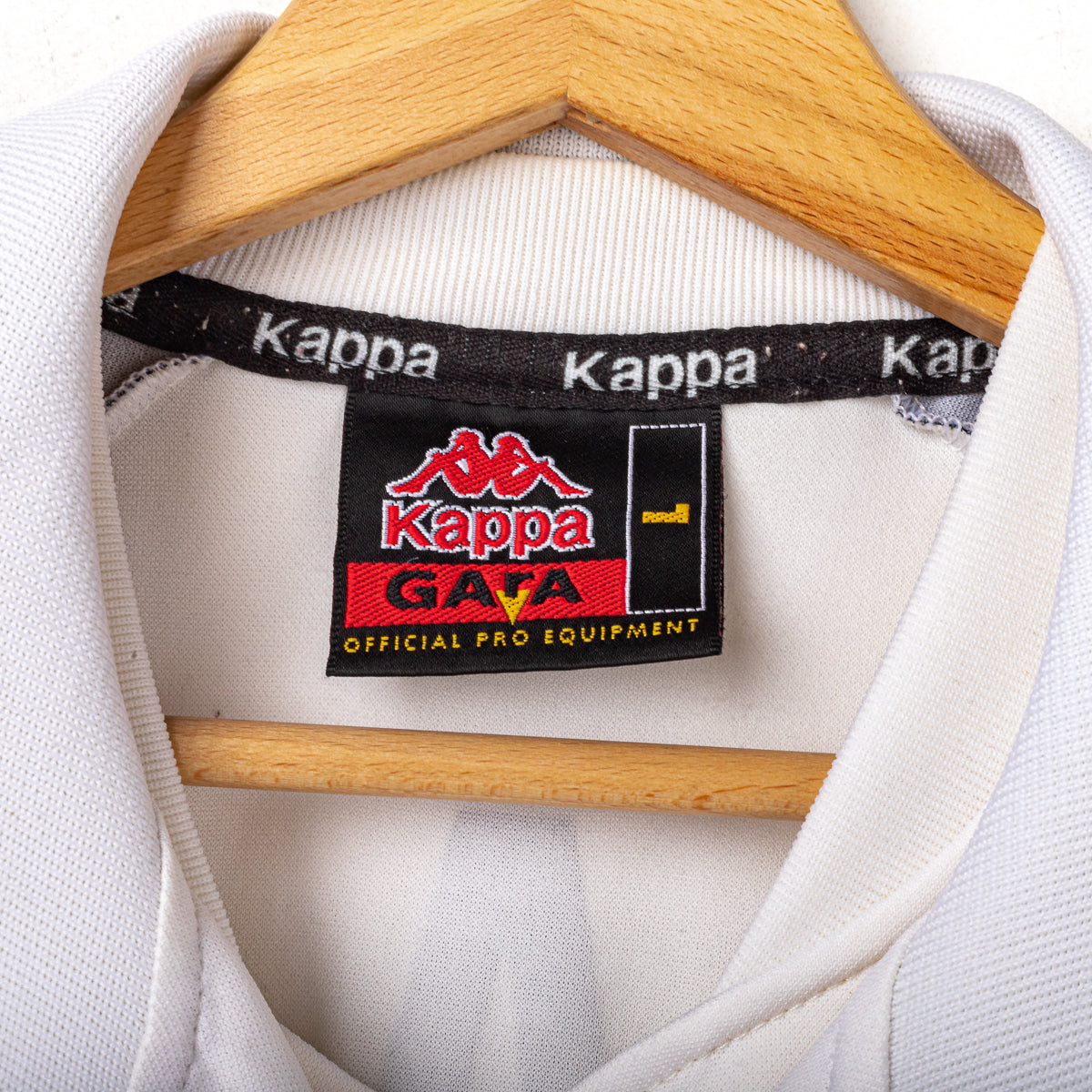 Maglia Away Juventus Kappa Zidane 21 1998/1999 L