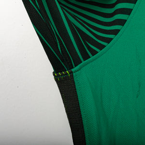 2016/2017 inter nike carrizo 30 goalkeeper jersey