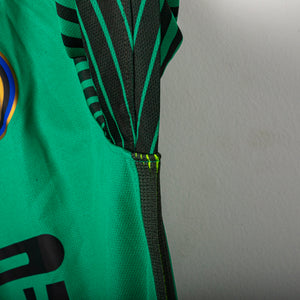 2016/2017 inter nike carrizo 30 goalkeeper jersey
