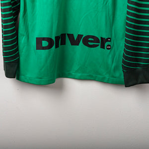 2016/2017 inter nike carrizo 30 goalkeeper jersey