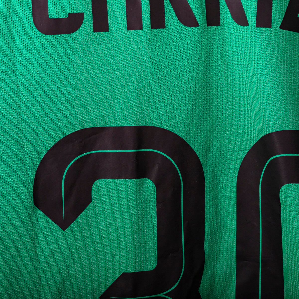 2016/2017 inter nike carrizo 30 goalkeeper jersey