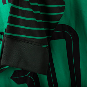 2016/2017 inter nike carrizo 30 goalkeeper jersey