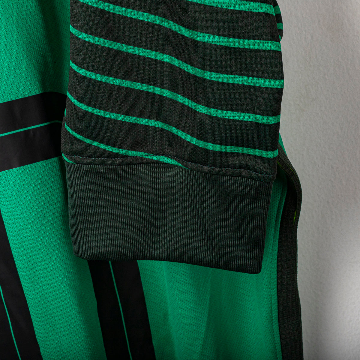 2016/2017 inter nike carrizo 30 goalkeeper jersey
