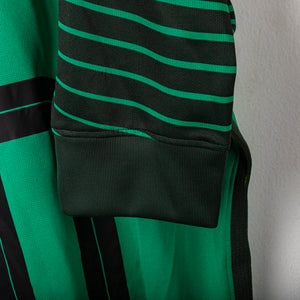 2016/2017 inter nike carrizo 30 goalkeeper jersey