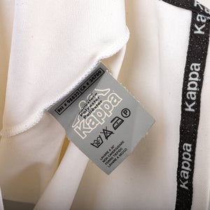 Maglia Away Juventus Kappa Zidane 21 1998/1999 L