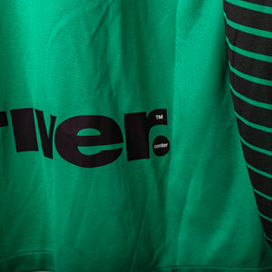 2016/2017 inter nike carrizo 30 goalkeeper jersey