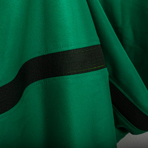 2016/2017 inter nike carrizo 30 goalkeeper jersey