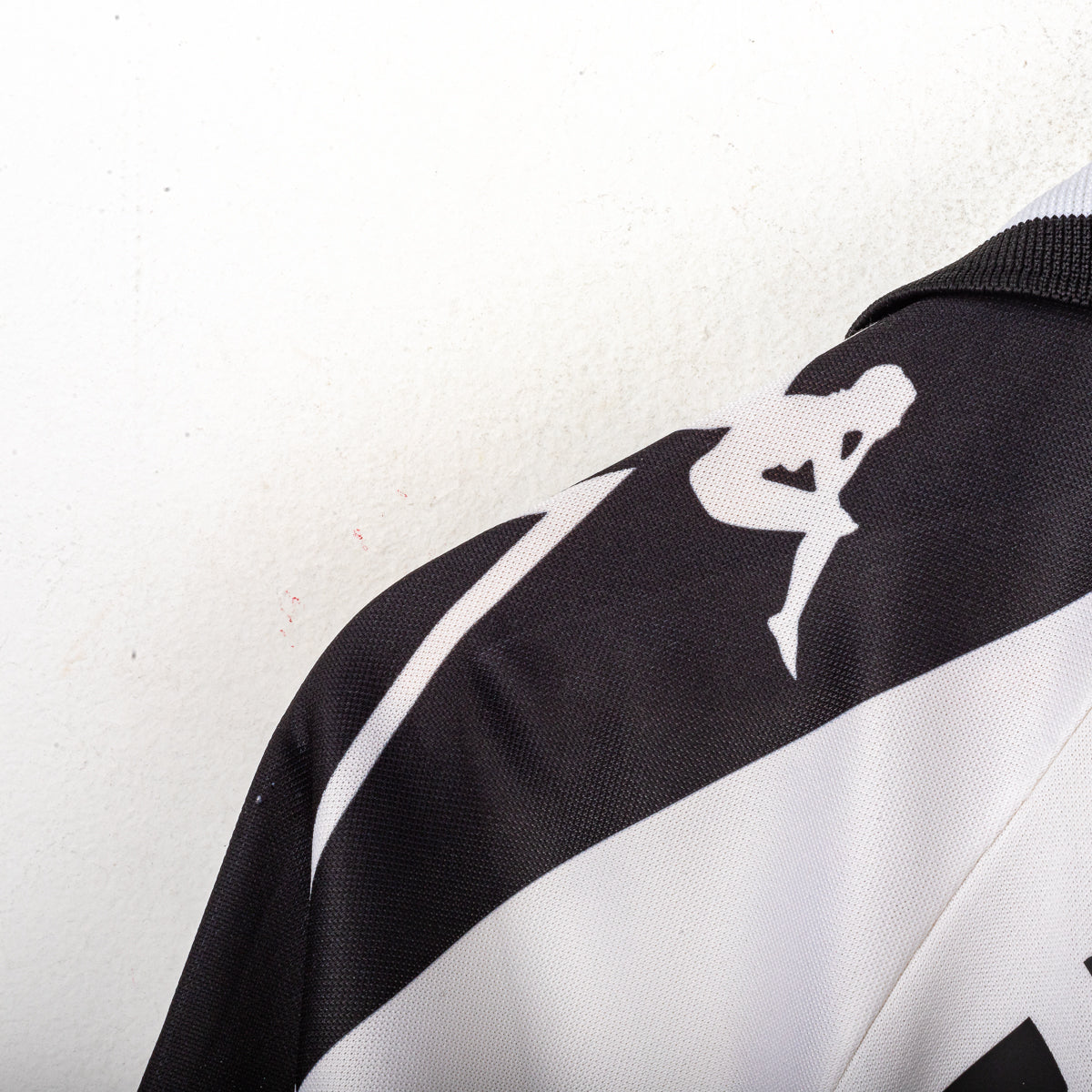 Maglia Away Juventus Kappa Zidane 21 1998/1999 L
