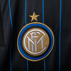 maglia home inter nike palacio 8 2014/2015