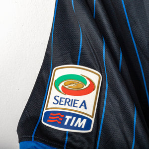 maglia home inter nike palacio 8 2014/2015