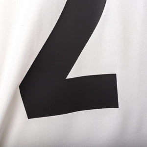 Maglia Away Juventus Kappa Zidane 21 1998/1999 L