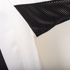 Maglia Away Juventus Kappa Zidane 21 1998/1999 L