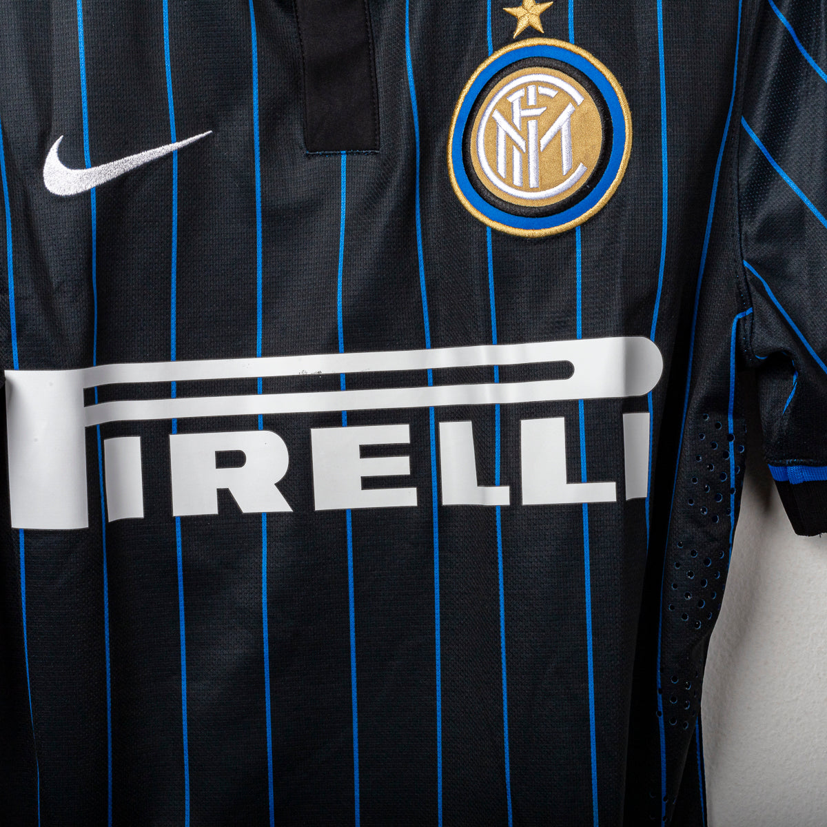 maglia home inter nike palacio 8 2014/2015