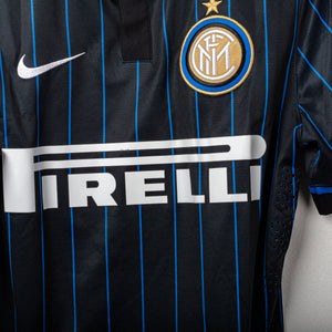 maglia home inter nike palacio 8 2014/2015