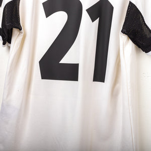 Maglia Away Juventus Kappa Zidane 21 1998/1999 L