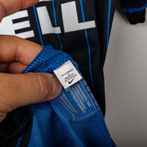maglia home inter nike palacio 8 2014/2015