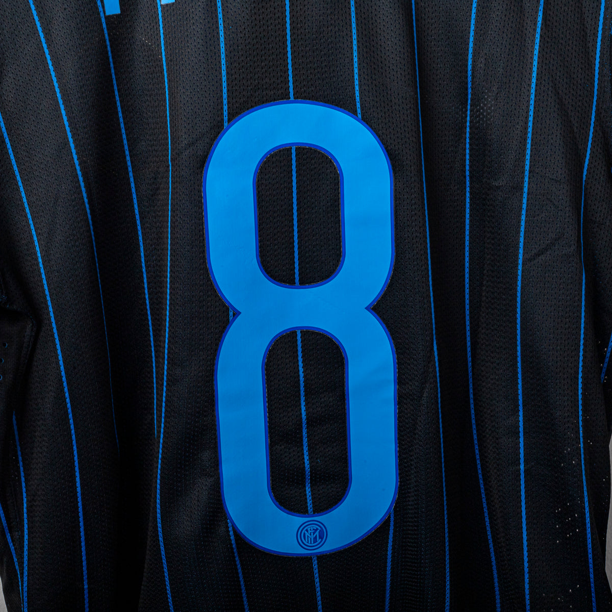 maglia home inter nike palacio 8 2014/2015