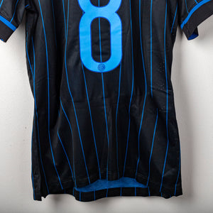 maglia home inter nike palacio 8 2014/2015