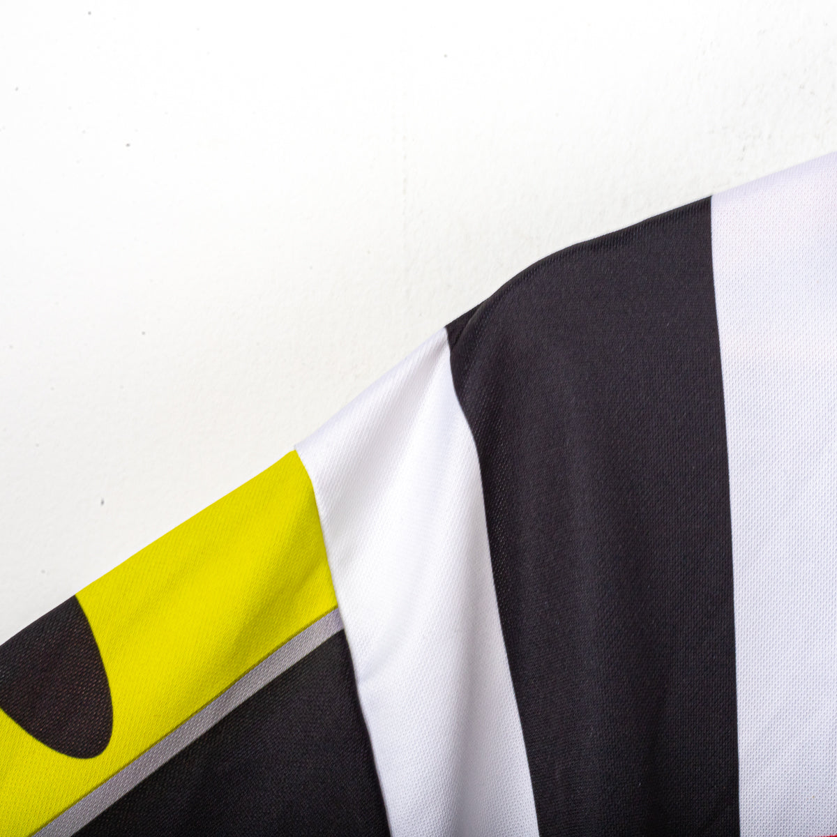 Maglia Home Juventus Lotto Tele+ Del Piero 10 2000/2001 XL