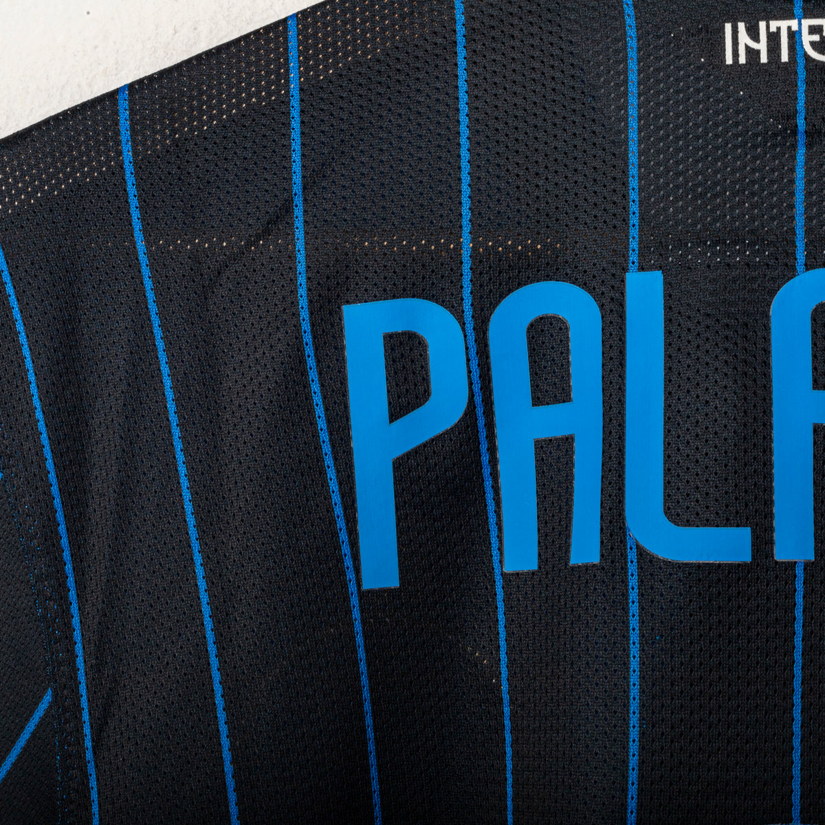 maglia home inter nike palacio 8 2014/2015