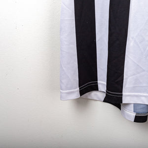 Maglia Home Juventus Lotto Tele+ Del Piero 10 2000/2001 XL