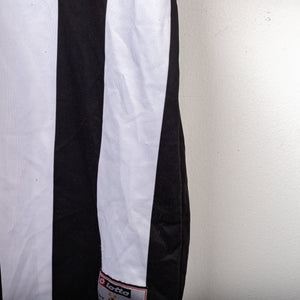Maglia Home Juventus Lotto Tele+ Del Piero 10 2000/2001 XL