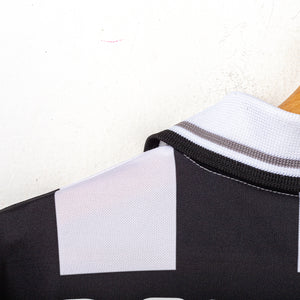 Maglia Home Juventus Lotto Tele+ Del Piero 10 2000/2001 XL