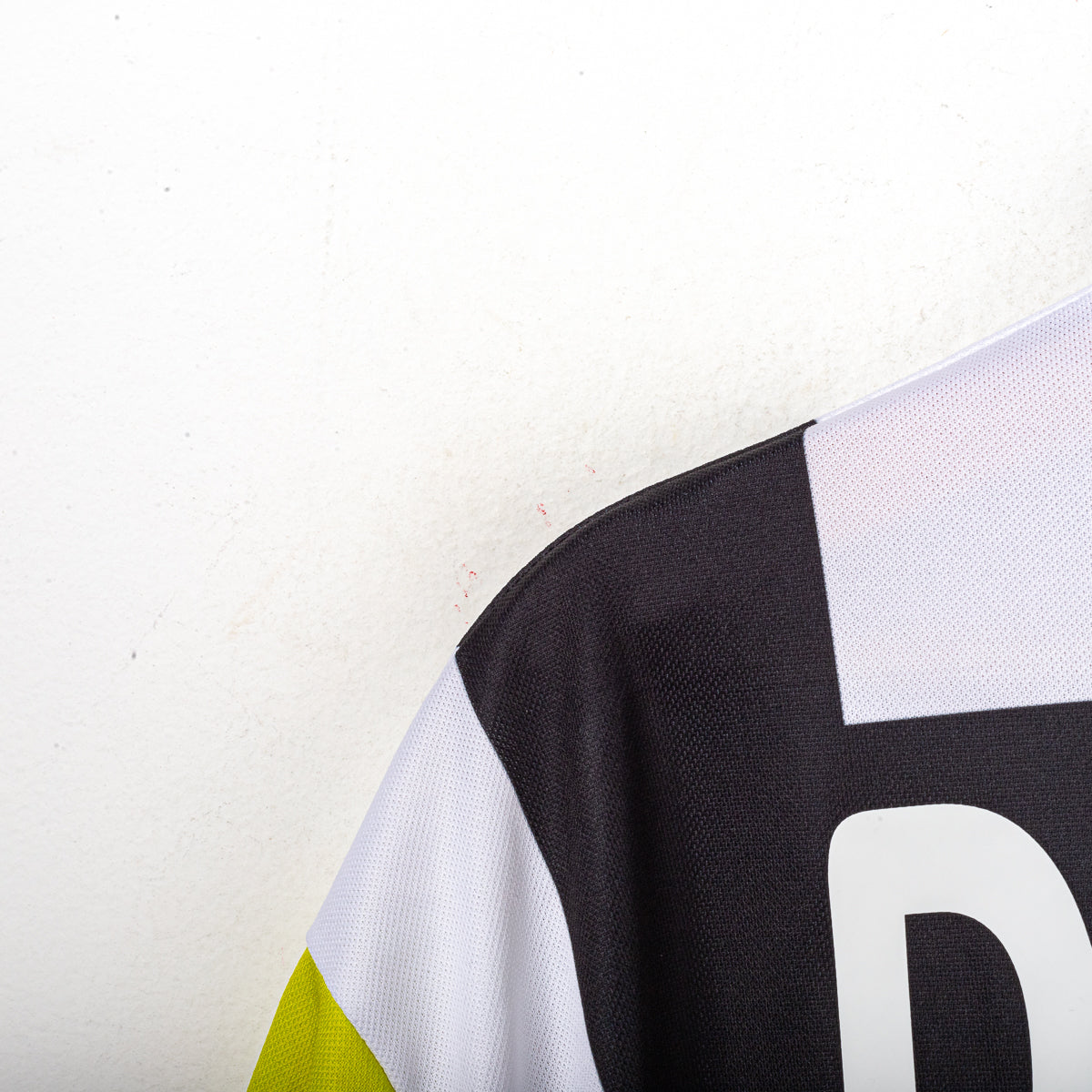 Maglia Home Juventus Lotto Tele+ Del Piero 10 2000/2001 XL