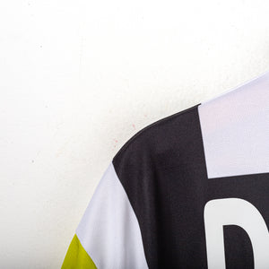 Maglia Home Juventus Lotto Tele+ Del Piero 10 2000/2001 XL